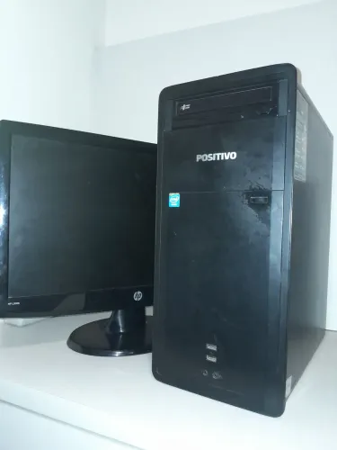 Vendo Computador