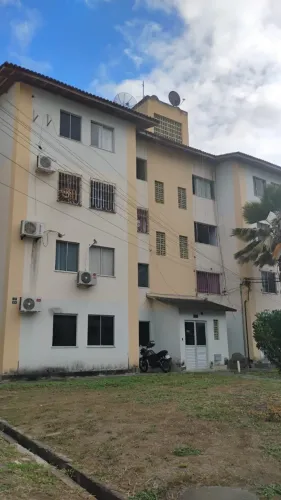 VENDO O1 APARTAMENTO