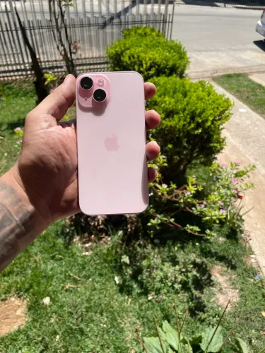 iPhone 15 | 128 GB