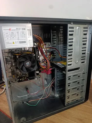 CPU pentium G630 lga 1155