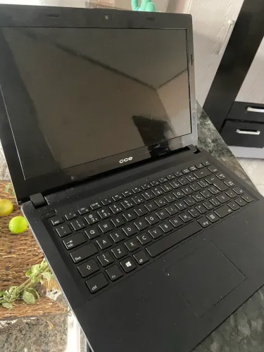 Notbook CCE