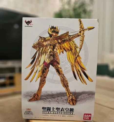 Seya Crown bandai