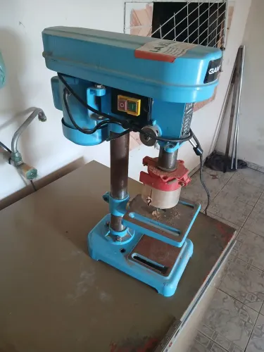 Marcenaria completa, para começar a trabalhar com MDF