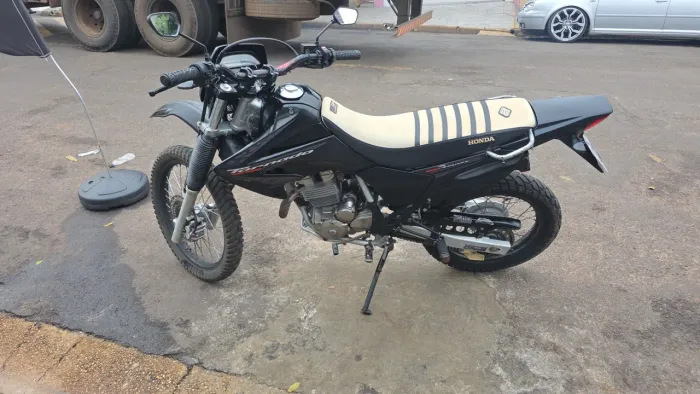 Tornado 250