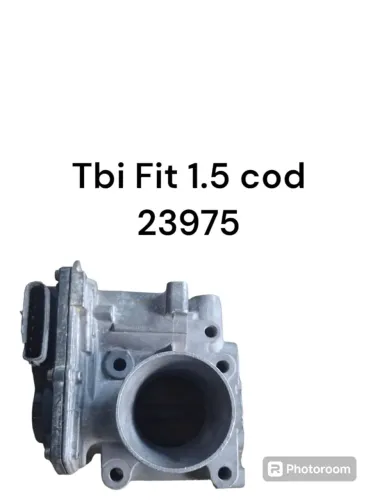 Tbi corpo de borboleta Honda fit 