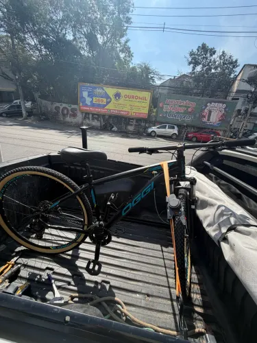 BICICLETA OGGI ARO 29
