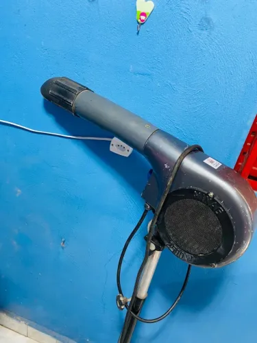 Secador pet minag 2500w Anápolis aceito cartão