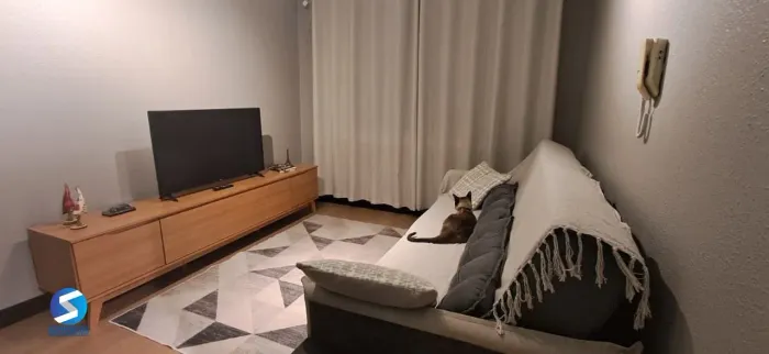 Apartamento no Cristo Redentor