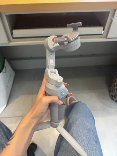 ESTABILIZADOR DJI OSMO