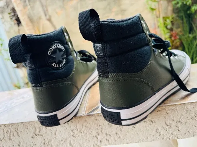 Converse All Star