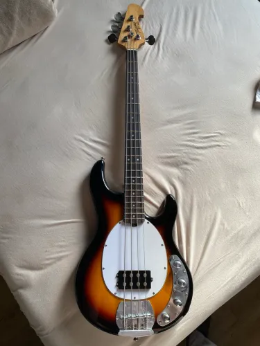 BAIXO ELÉTRICO TAGIMA TBM4 CLASSIC SERIES