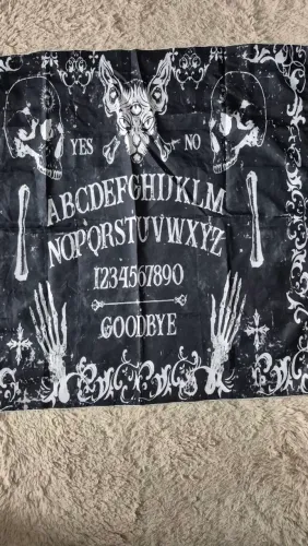 Bandeira ouija