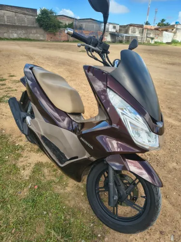 Pcx