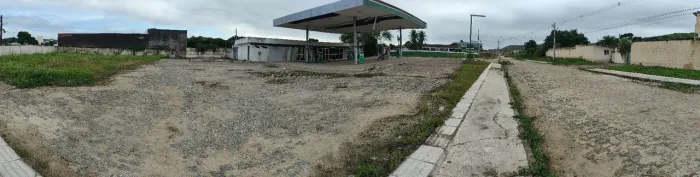 Vendo posto de combustíveis em Timbaúba - PE 