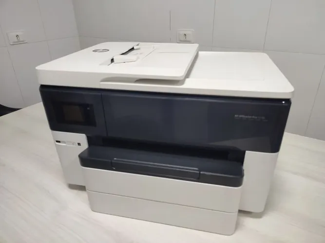 Impressora HP 7740