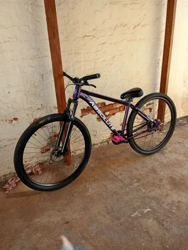 Vendo bike