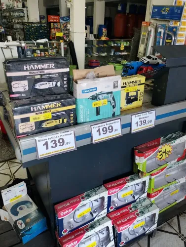 Máquinas a partir de 89,99