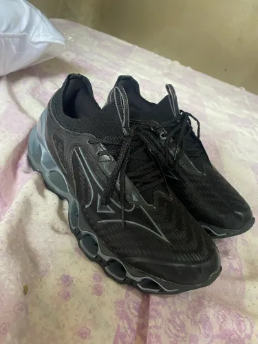 Mizuno pro 14