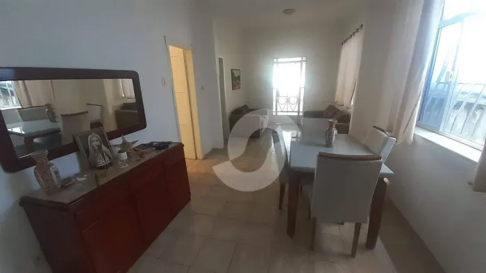 Casa com 2 dormitórios à venda, 150 m² por R$ 592.200,00 - Fonseca - Niterói/RJ