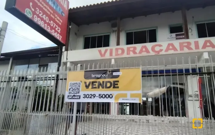 Brognoli Vende - Casa residencial/ Comercial Monte Cristo