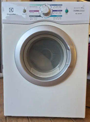 Secadora de roupas Eletrolux 10 kg Perfeito Funcionamento