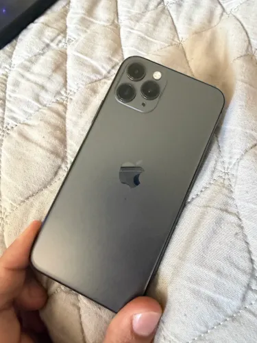iPhone 11 Pro 256 