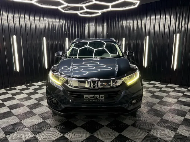 Honda HR-V EX 1.8 Flexone 16V 5P Aut. 2019
