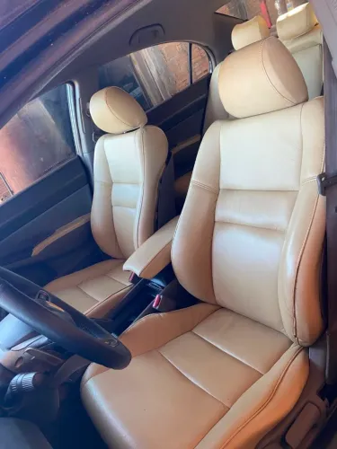 Peças Honda Civic