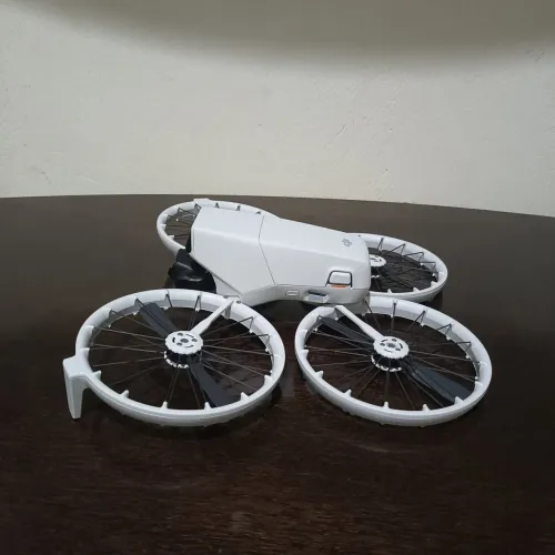 Drone dji flip