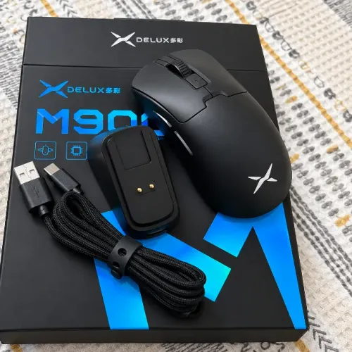 Delux M900 PRO