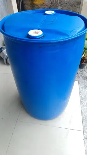 Galão plastico 220 litros