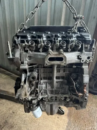 Motor Parcial Honda Crv 2.0 2010 150cvs Gasolina Revisado