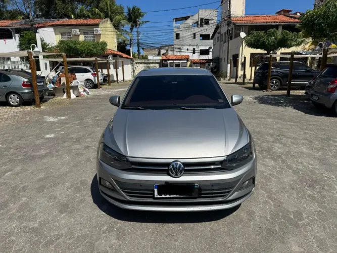 Volkswagen Polo Comfort. 200 TSI 1.0 Flex 12V Aut. 2018