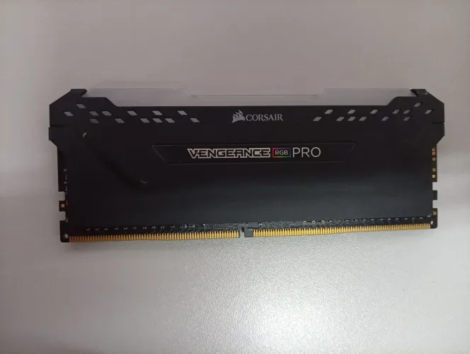 DDR 4 16 gb Corsair