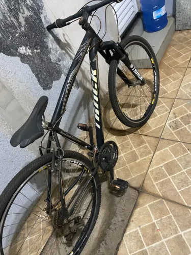 Bicicleta Aro 29