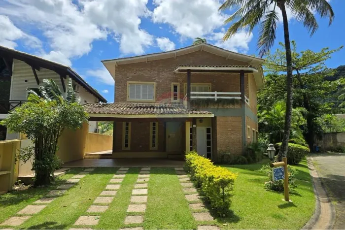 Paraíso no Cond. Morada das Garoupas: Oferta Rara! "Aceita Financiamento"