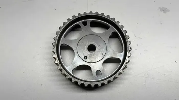 Polia Comando Escape Peugeot 307 2009/2010 Usado