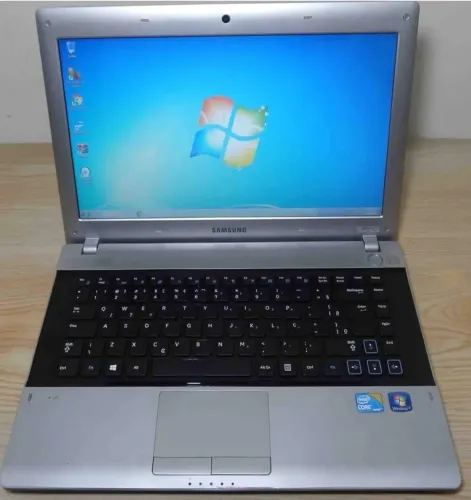 Notebook Samsung Rv 411 Core i5 