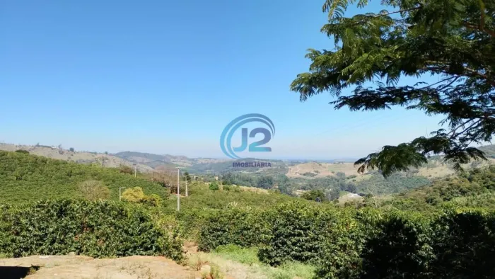 Sítio 2 hectares com 1000 altitude por R$ 1.250.000 - Zona Rural - Espírito Santo do Pinha