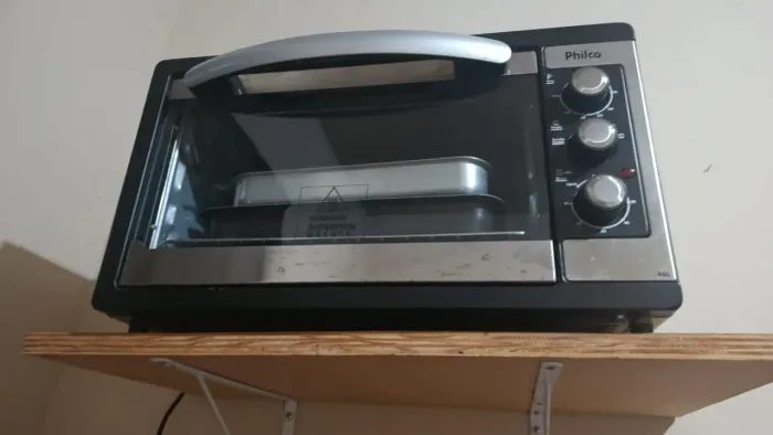 Forno elétrico