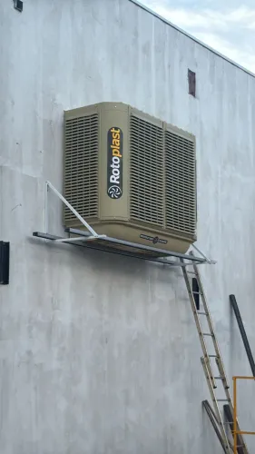 Rotoplast Climatizadores 