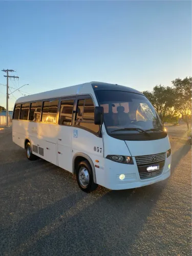 Micro ônibus