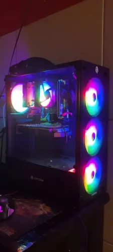 CPU core i7