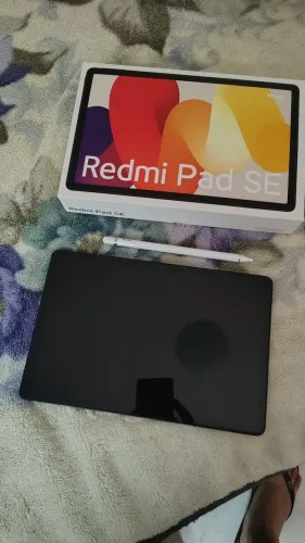 Tablet redimi pad se