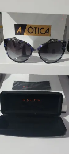 Óculos Ralph RA5161 by Ralph Lauren