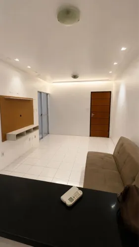 Apartamento mobiliado Athenas Park 5