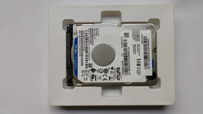 HD 2.5 para notebook playstation xbox 500GB/1TB