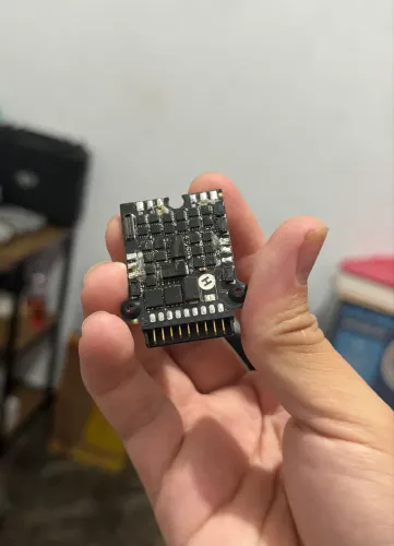 Drone dji Air 3s Placa Esc Original