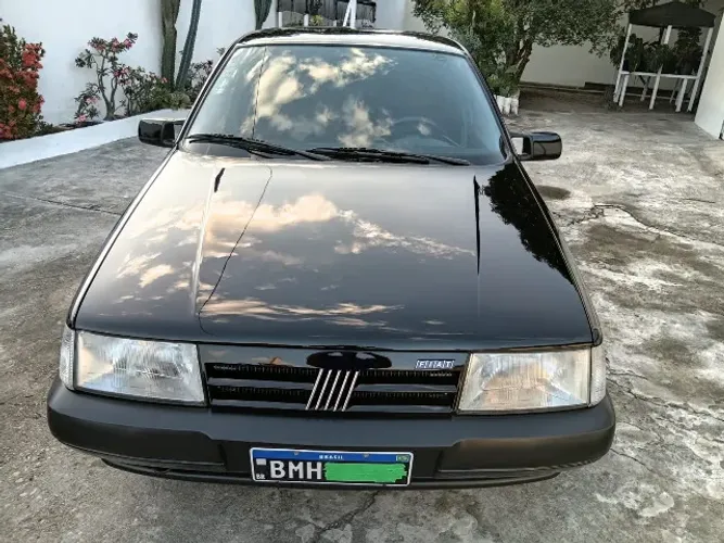 Fiat Tempra Ouro/prata 2.0 2P E 4P 1993