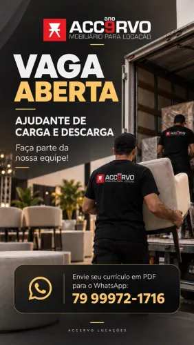 Auxiliar de Carga e descarga